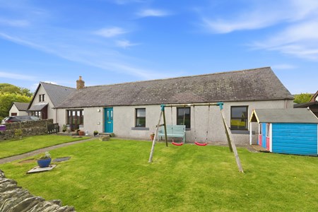 Greystone Cottage, Carmyllie, Arbroath DD11 2RJ