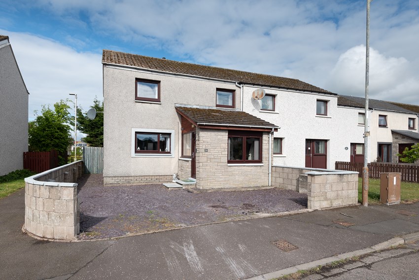 24 Lochend Road Carnoustie
