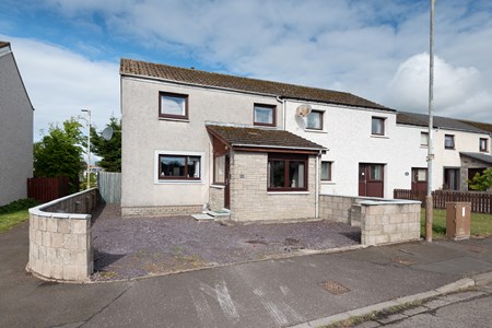 24, Lochend Road, Carnoustie DD7 7QF