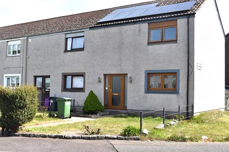 132 , Ravensby Road, Carnoustie DD7 7NN