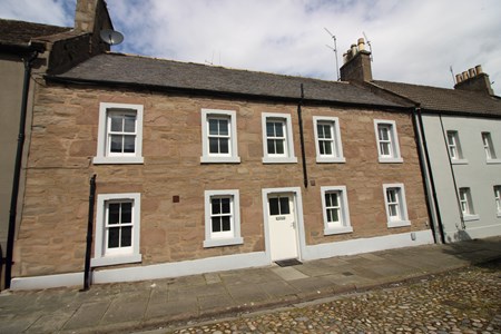 21, Little Causeway, Forfar DD8 2AD