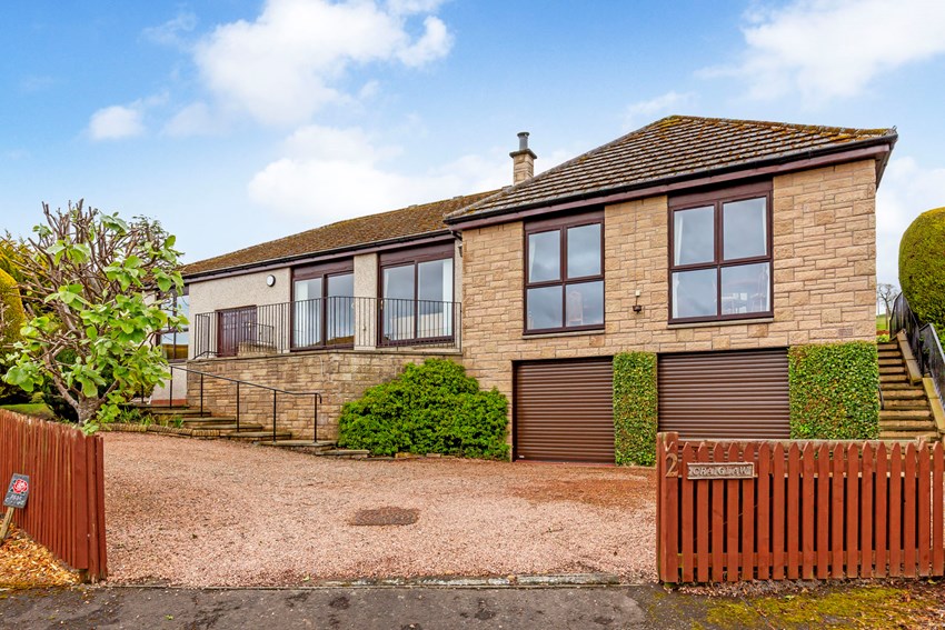 2 Riverview Tayport Road Newport On Tay