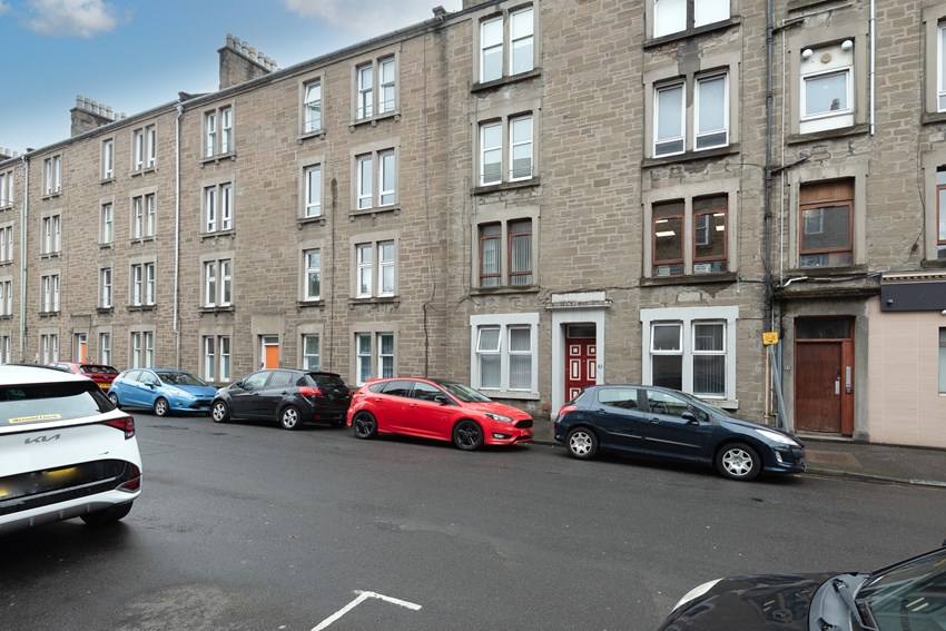 1/3 3 Cardean Street Dundee