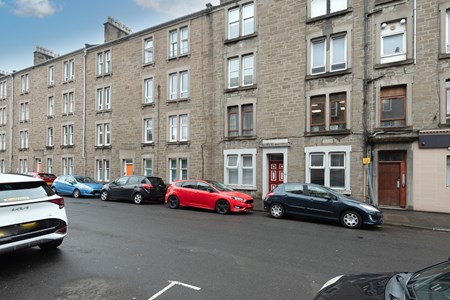 1/3, 3 Cardean Street, Dundee DD4 6PS