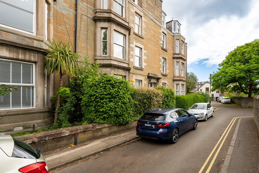 58d Seafield Road  Dundee