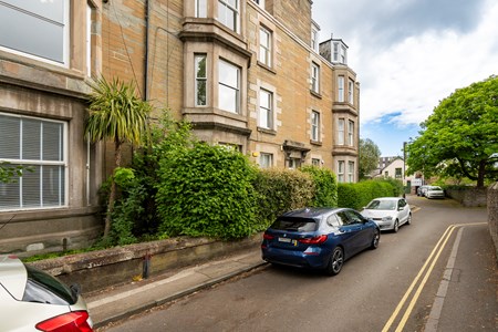 58d, Seafield Road , Dundee DD1 4NW