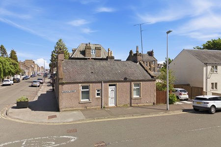 104, Church Street, Broughty Ferry DD5 1HD