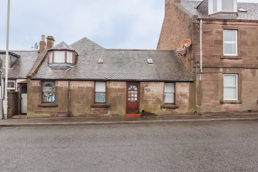 15 Southesk Street  Brechin  Angus