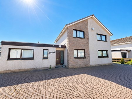 2, Bankhead Gardens, Forfar DD8 3HP