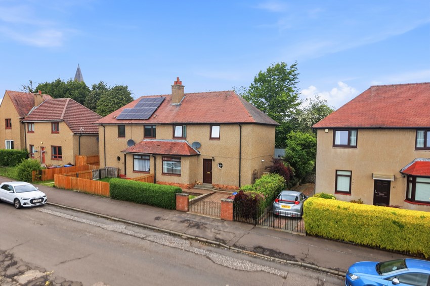 33  Haldane Crescent Dundee