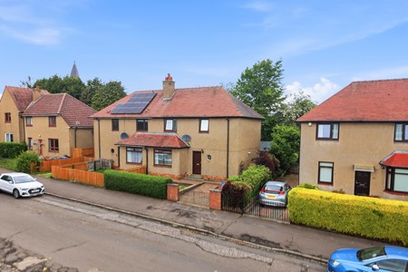 33 , Haldane Crescent, Dundee DD3 0JW