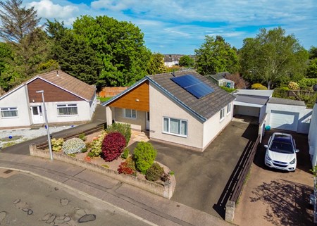 10, Thornton Gardens, Arbroath DD11 3DX