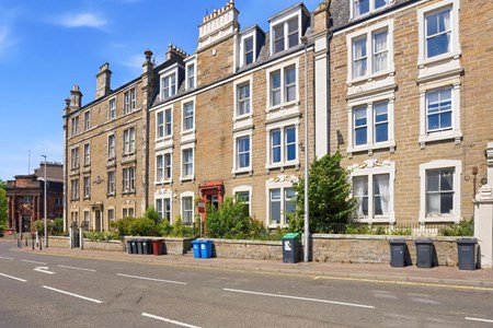 3/R, 297 Hawkhill, Dundee DD2 1DN