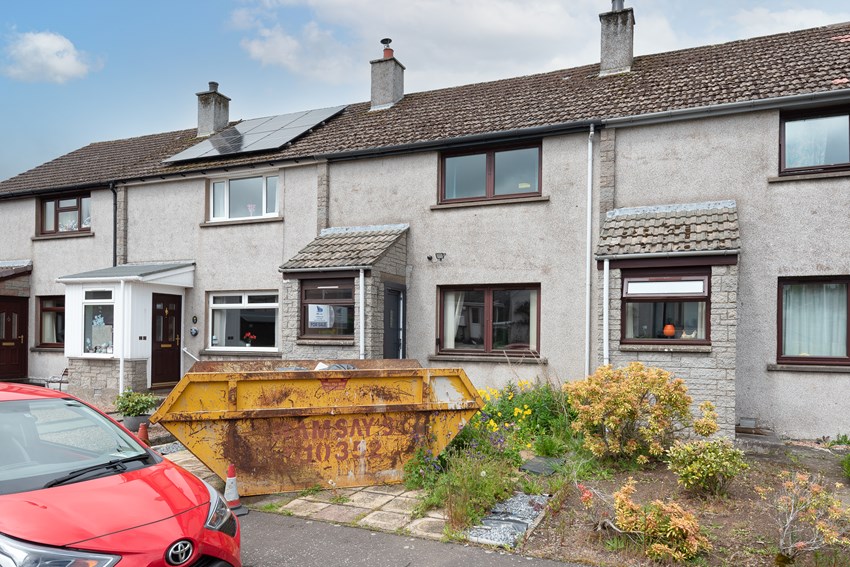 22 North Street Newtyle Blairgowrie