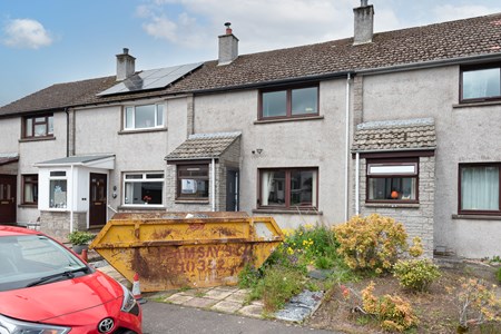 22 North Street, Newtyle, Blairgowrie PH12 8TT