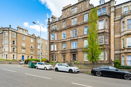2/2 5, Blackness Avenue, Dundee DD2 1ER