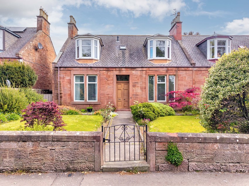 41 Keptie Road Arbroath