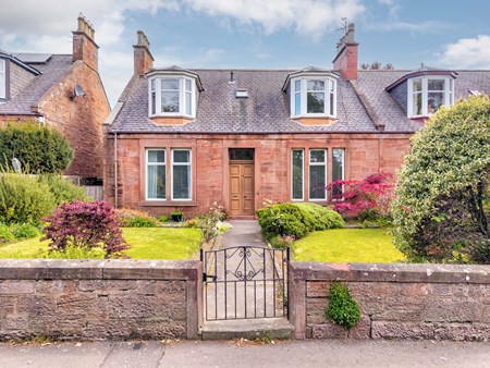 41, Keptie Road, Arbroath DD11 3EF