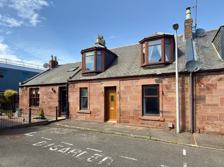 15 George Street, Arbroath, Angus DD11 3BU