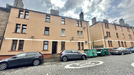 8/2 Maitland Street, Dundee DD4 6RR
