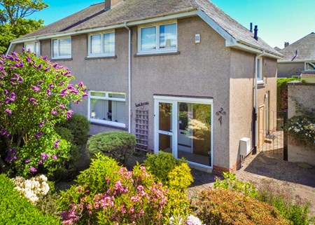 2 Cliffburn Terrace, Arbroath, Angus DD11 5BP