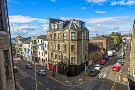 26C, Albert Street, Dundee DD4 6QG