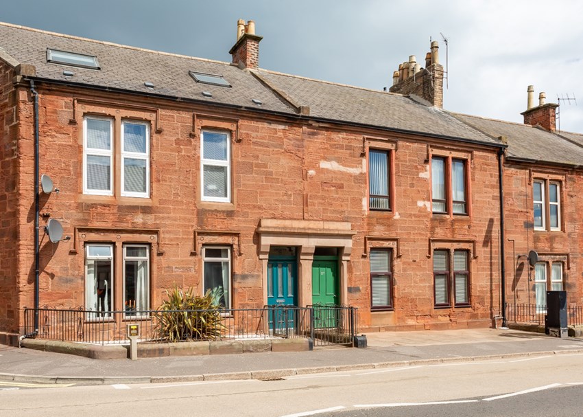 27b Cairnie Street Arbroath Angus