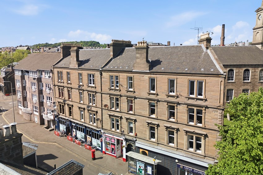 125H Perth Road Dundee