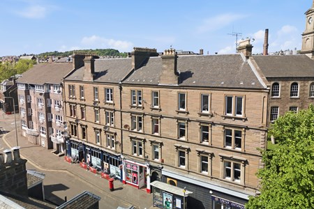 125H, Perth Road, Dundee DD1 4JD