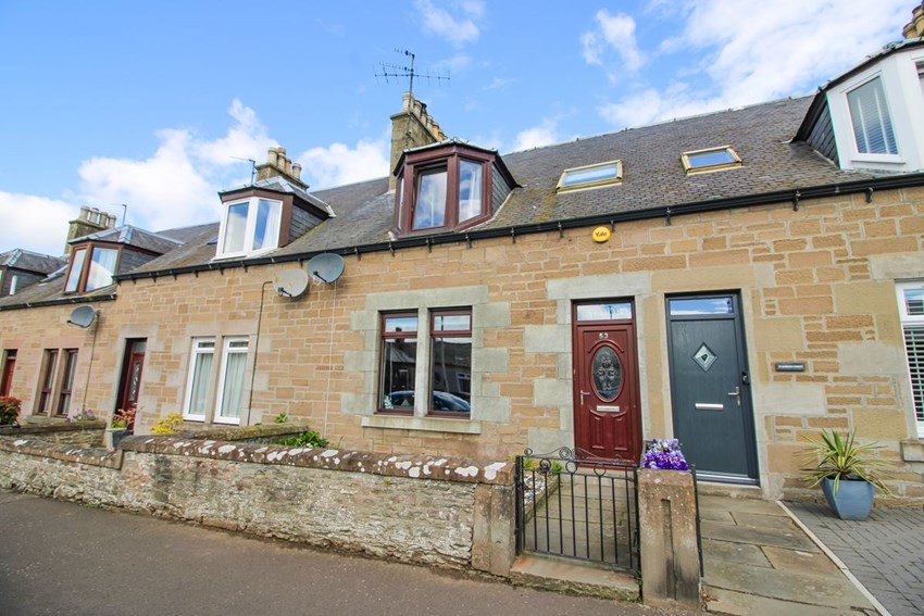 53 Roberts Street Forfar