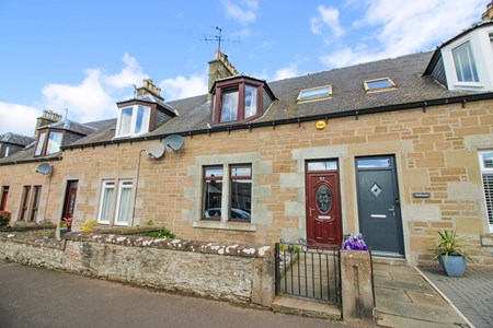 53, Roberts Street, Forfar DD8 3DG