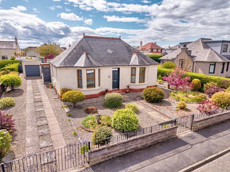 5 Rose Street, Arbroath, Angus DD11 2AG