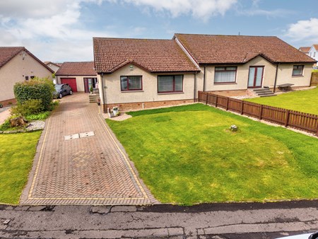 57 Grange Road, Monifieth, Angus DD5 4PT