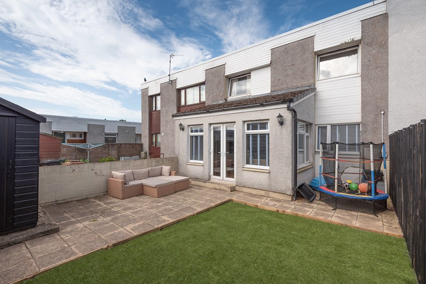 95 Aberdour Place Broughty Ferry
