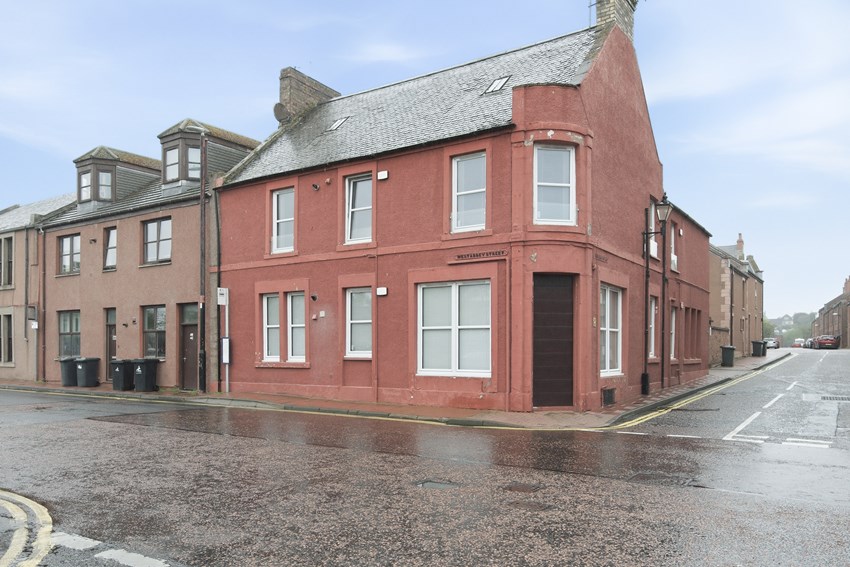 12 Bakers Wynd Arbroath
