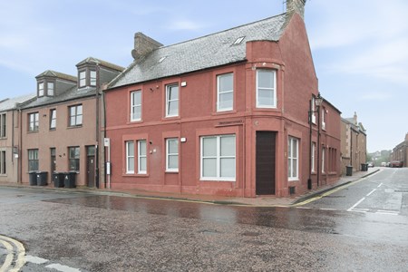 12, Bakers Wynd, Arbroath DD11 1ET