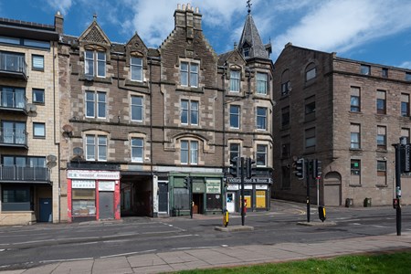 82c Victoria Road, Dundee DD1 2NY