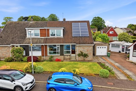 15, Lorne Crescent, Monifieth DD5 4DY
