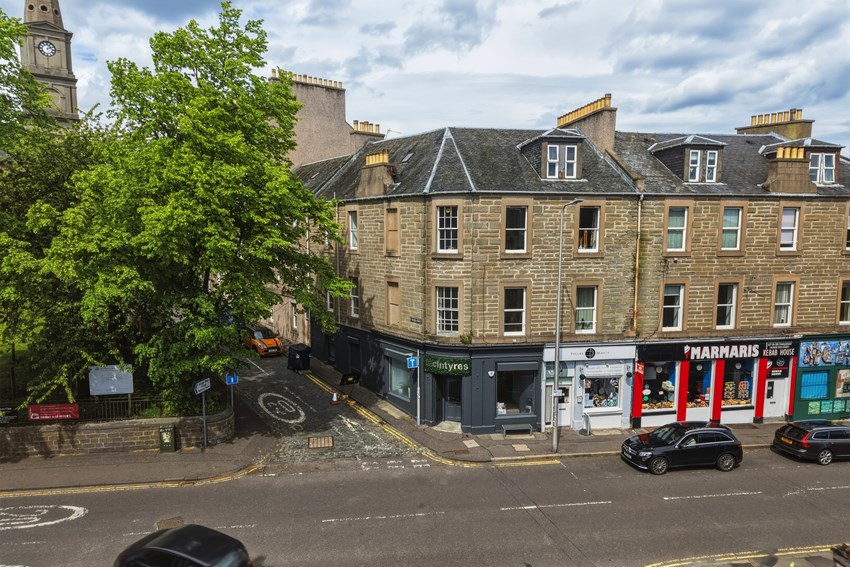1G Saint Peter Street Dundee