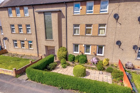 22B , Balmullo Square, Dundee DD4 8QL