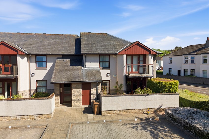 22 The Old Dairy Forthill Road Broughty Ferry