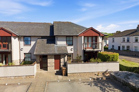 22 The Old Dairy, Forthill Road, Broughty Ferry DD5 3DH