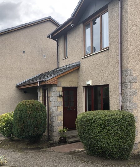35 Hazelton Way, Broughty Ferry, Dundee DD5 3BT