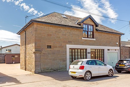 North Coach House, 42 Camperdown Street, Broughty Ferry DD5 3AB