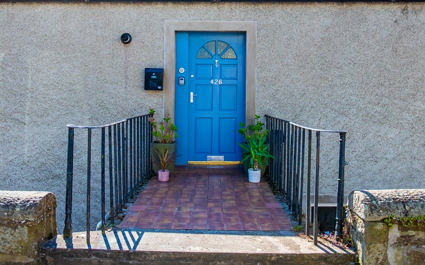 426  Perth Road Dundee