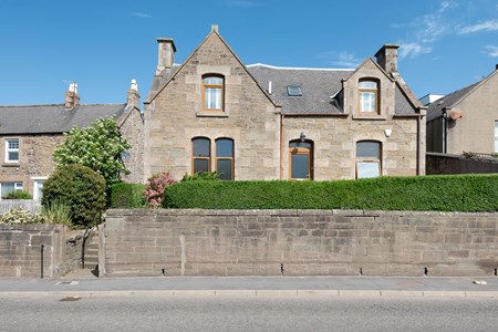 32, Maule Street, Monifieth DD5 4NR