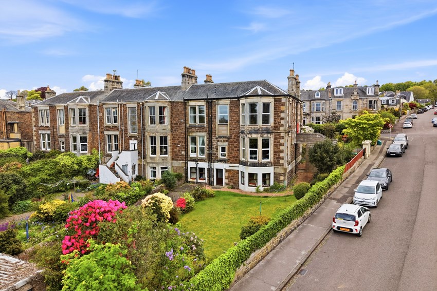 18 Kilnburn Newport-on-Tay