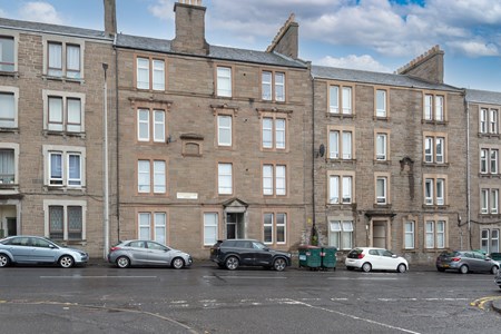 163F , Strathmartine Road, Dundee DD3 8BU