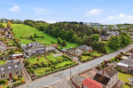 129, Dundee Road, Forfar DD8 1JD