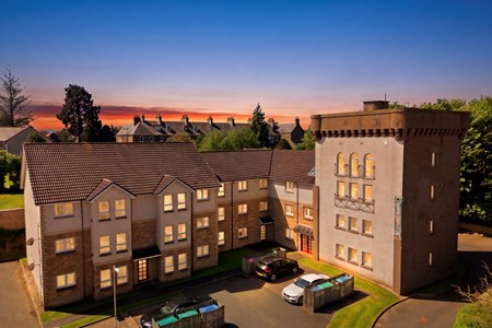 32, Alastair Soutar Crescent, Invergowrie DD2 5BN